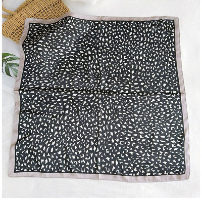 Bolso Cuadrado Minimalista de Temperamento Elegante - Image 12