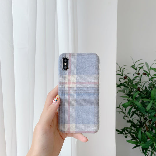 Funda Textil Compatible con iPhone XS Max, XR, 11 Pro - Protección y Estilo - Image 18