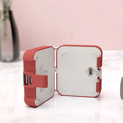 Powerbank con Clip para Bolso - Carga Rápida Portátil - Image 2