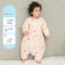 Pijama de una pieza para bebé otoño e invierno