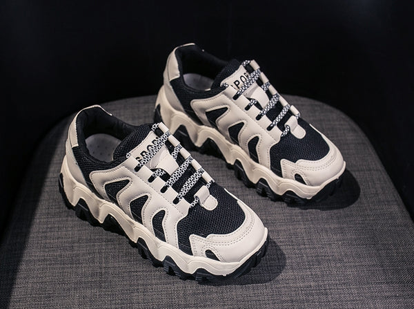 Zapatos de Moda para Estudiantes - Estilo Viral Tendencia - Image 10