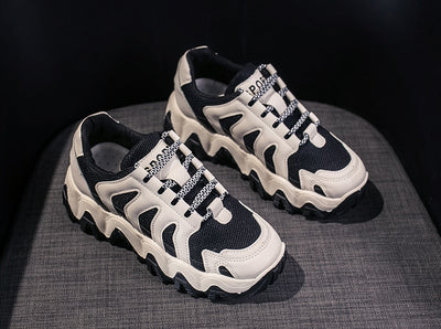 Zapatos de Moda para Estudiantes - Estilo Viral Tendencia - Image 10