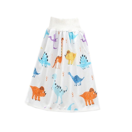 Falda Pañal para Bebé - Image 4