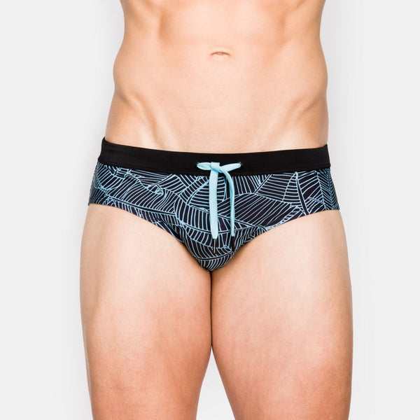 Bóxer de Baño Masculino Premium para Verano - Image 12