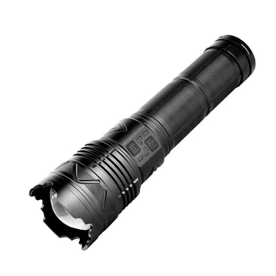 Linterna LED Zoom de Alto Rendimiento para Exteriores - Image 5