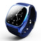 Reloj Inteligente Deportivo Compatible con Apple