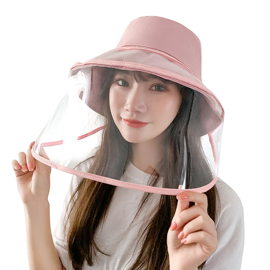 Gorro Protector Anti-vaho con Protección UV para Viajes y Actividades Outdoor - Image 17