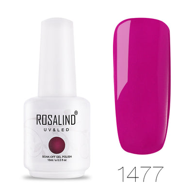 Esmalte de Uñas Color Sólido Premium - Image 38