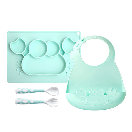 Vajilla Infantil Segura y Funcional - Image 18