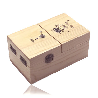 Caja de Diversión Interactiva - Image 13