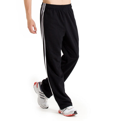 Pantalones Deportivos de Algodón con Resorte Triple - Image 22