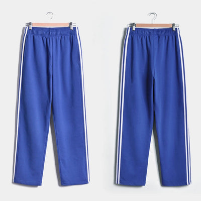 Pantalones Deportivos de Algodón con Resorte Triple - Image 5