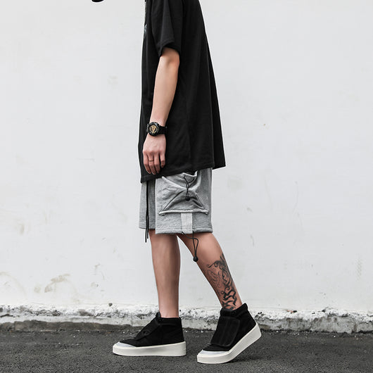 Shorts Deportivos Casuales - Image 2