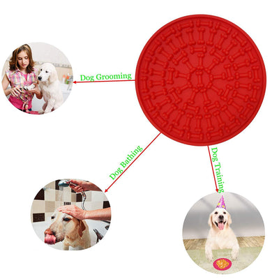 Tapete Interactivo para Lamer Mascotas - Image 6