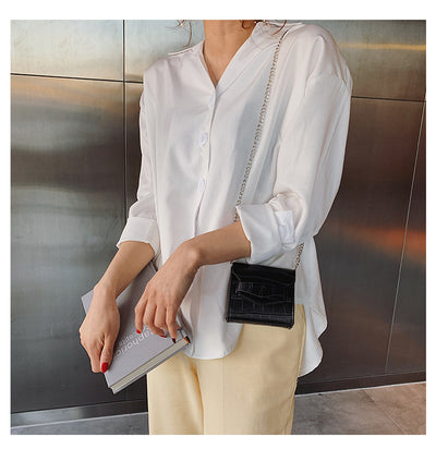 Bolso de Cadena Casual - Image 28