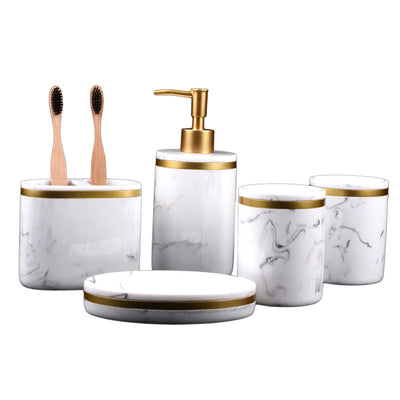 Kit de Amenities Premium para Baño de Hotel - Image 4