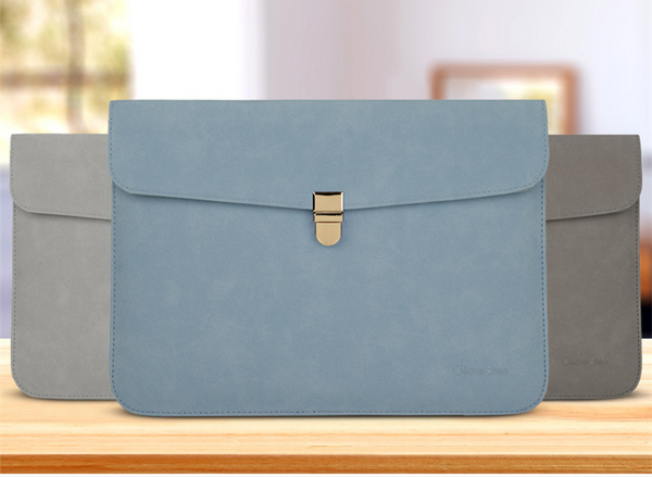 Internal Laptop Bag - Minimalist Portable Organizer