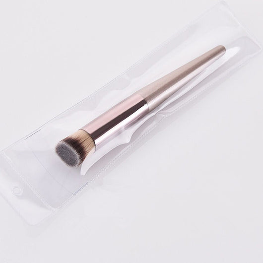 Brocha de Sombras de Ojos Profesional - Image 13