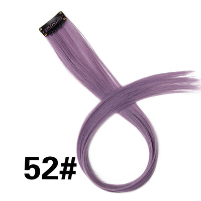 Extensiones de Cabello y Pelucas Premium - Image 32