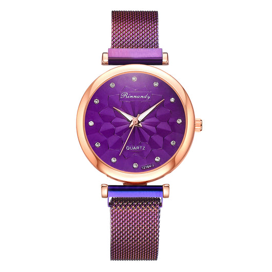 Reloj Elegante para Mujer - Image 37