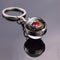 Solar System Planet Key Ring 17 Estilo