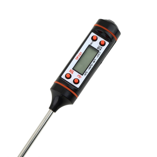 Termómetro Digital para Asados y BBQ con Pantalla LED - Image 2