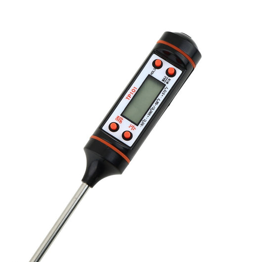 Termómetro Digital para Asados y BBQ con Pantalla LED - Image 2