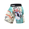 Pantalones de Compresión Phoenix para Entrenamiento y Combate