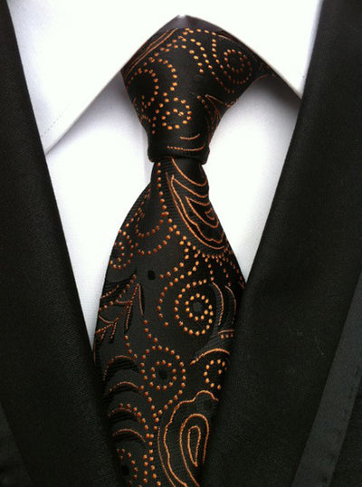 Traje y corbata para hombre - Image 21