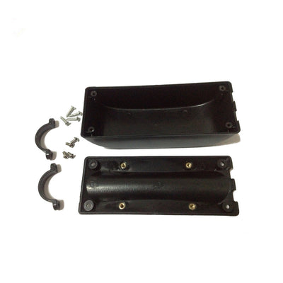 Caja de Almacenamiento Especializada para Baterías de Litio de Vehículos Eléctricos - Image 3
