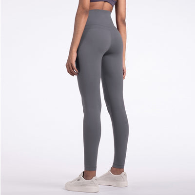 Leggings Yoga Reversibles Estampado Brocado - Image 22