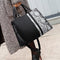 Bolso Mensajero Grande para Mujer - Capacidad Amplia Estilo Otoño Invierno