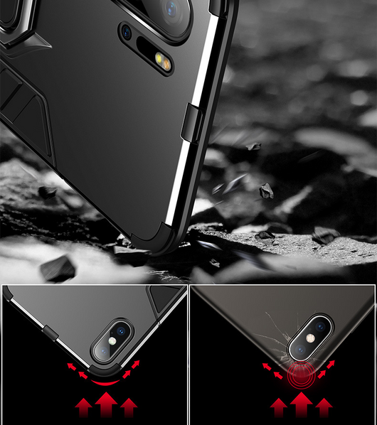 Funda Protectora Blindada para Celular - Image 4