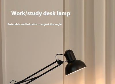Lámpara LED de Diseño con Clip para Trabajo y Videollamadas - Image 13