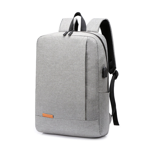 Mochila Escolar Personalizada con Puerto USB para Niños y Niñas