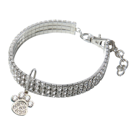 Collar Elástico de Cristal para Mascotas - Image 10