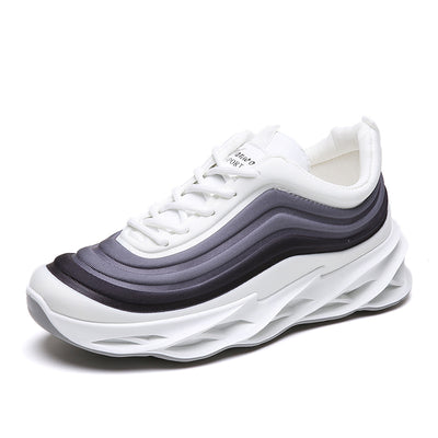 Zapatillas de Running con Malla Transpirable - Image 12