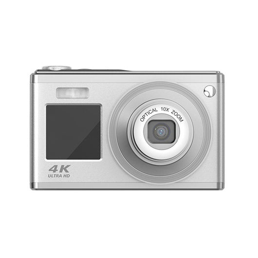 Cámara Digital 4K con Zoom Óptico y 64 Megapíxeles - Image 12