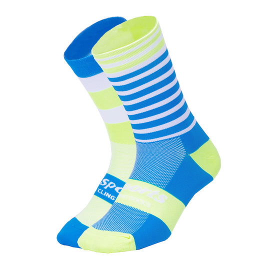 Calcetines Deportivos Multideporte para Ciclismo, Running y Skateboard - Image 21