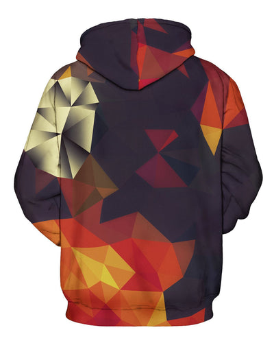Sudadera Estampada de Manga Larga - Image 2