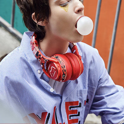 Auriculares Inalámbricos HiFi con Sonido Binaural Envolvente - Image 2