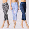 Ropa Deportiva Yoga de Alto Rendimiento