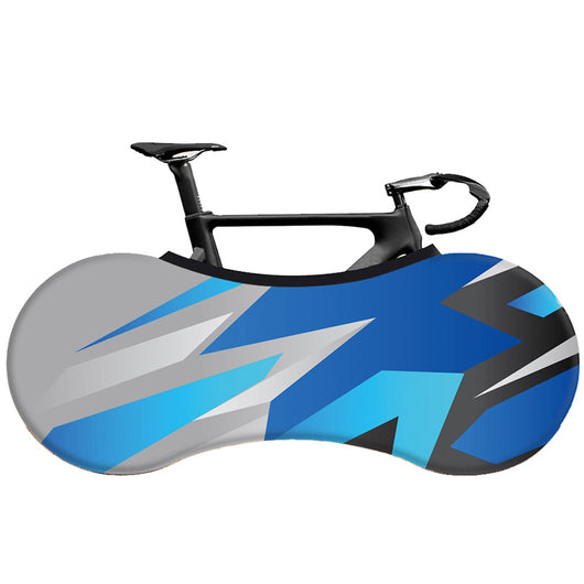 Funda Protectora para Llantas de Bicicleta - Image 4