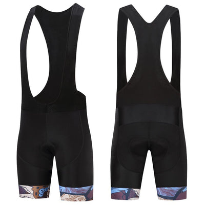 Shorts para Ciclismo - Colección Otoño