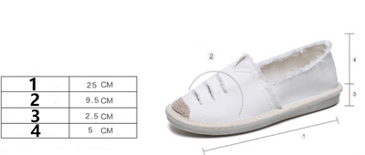 Zapatos Cómodos tipo Pescador para Mujer - Diseño sin Esfuerzo - Image 7