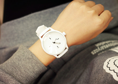 Reloj de Pareja Moderno con Personalidad Trendy - Image 7