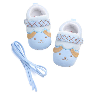 Cordones Elásticos sin Nudo para Niños - Image 25