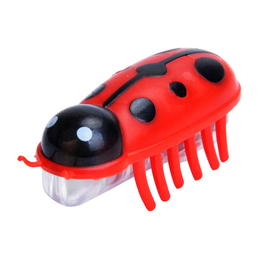 Juguete Electrónico para Gatos con Movimiento y Sonido Realista - Image 21