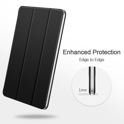 Funda Magnética Inteligente para iPad Pro 11 con Soporte Trifold - Image 7