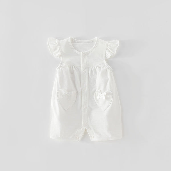 Enterizo para Bebé Tendencia Red - Image 13